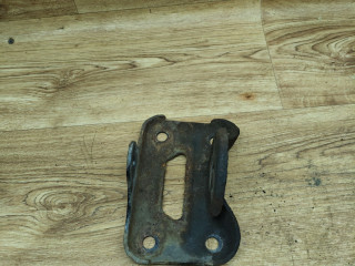 Кронштейн балки Peugeot 3008 1 поколение 2011, 1.6 л., дизель, МКПП, внедорожник 5 дв.