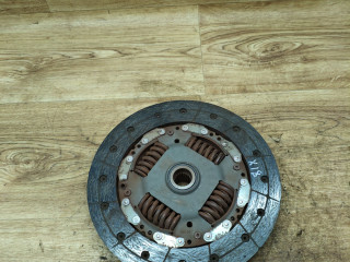 диск сцепления Peugeot Boxer 2 поколение [рестайлинг] 2018, 2.0 л., дизель, МКПП, микроавтобус