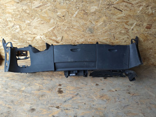 панель передняя салона (торпедо) Renault Espace 4 поколение 2006, 2.2 л., G9T 742, дизель, МКПП, минивэн