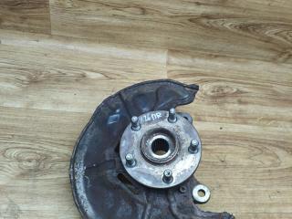 ступица передняя правая Toyota Avensis 2 поколение (T250) [рестайлинг] 2006, 1.6 л., 3ZZ-FE, бензин, МКПП, седан