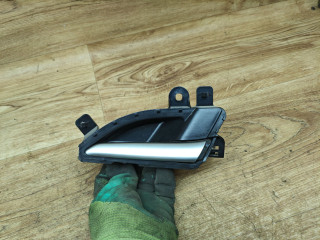 ручка внутренняя задняя правая Lada Vesta 1 поколение 2017, 1.6 л., бензин, МКПП, седан, 8450007743