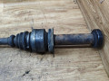 полуось передняя правая (приводной вал, ШРУС) Volkswagen Transporter T5 2007, 1.9 л., BRS, дизель, МКПП, микроавтобус - фото №5