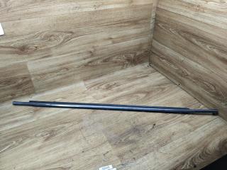 молдинг стекла Toyota Avensis 2 поколение (T250) [рестайлинг] 2006, 1.6 л., 3ZZ-FE, бензин, МКПП, седан