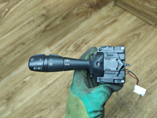 переключатель поворотов Lada Vesta 1 поколение 2017, 1.6 л., бензин, МКПП, седан, E1109559