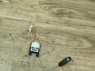 датчик уровня топлива Toyota Avensis 2 поколение (T250) [рестайлинг] 2006, 1.6 л., 3ZZ-FE, бензин, МКПП, седан