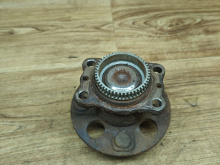 ступица задняя Hyundai Solaris 1 поколение 2013, 1.6 л., G4FC, бензин, АКПП, седан