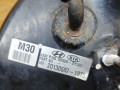 вакуумный усилитель тормозов Hyundai ix35 1 поколение 2012, 2.0 л., G4KD, бензин, МКПП, внедорожник 5 дв., передний привод, 58500-2Y300 - фото №2