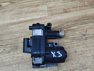 сервопривод заслонок впускного коллектора Opel Insignia 1 поколение (A) 2008, 2.0 л., A 20 DTH, дизель, МКПП, седан