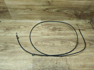 трос капота Toyota Picnic 1 поколение 1998, 2.2 л., 3C-TE, дизель, МКПП, минивэн