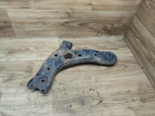 рычаг передний правый Toyota Avensis 3 поколение (T270) 2010, 2.0 л., 1AD-FTV, дизель, МКПП, седан, 48655-02060