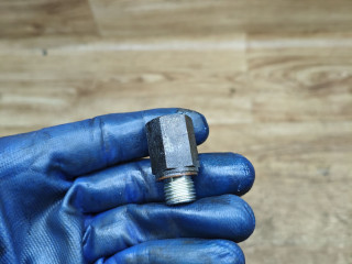 трубка гидроусилителя Peugeot Boxer 2 поколение [рестайлинг] 2018, 2.0 л., дизель, МКПП, микроавтобус