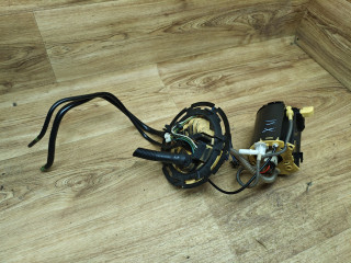 насос топливный Land Rover Range Rover Evoque L538 2012, 2.2 л., 224DT, дизель, МКПП, внедорожник 5 дв., BJ32-9A309-BB