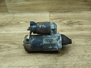 стартер Geely SC7 1 поколение 2013, 1.8 л., JL4G18, бензин, МКПП, седан, 4G18-3708110, 130702, 20130704