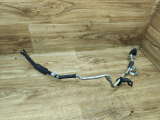 трубка гидроусилителя Peugeot Boxer 2 поколение [рестайлинг] 2018, 2.0 л., дизель, МКПП, микроавтобус, 1385762080