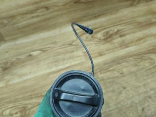 пробка топливного бака Toyota Avensis 2 поколение (T250) [рестайлинг] 2006, 1.6 л., 3ZZ-FE, бензин, МКПП, седан