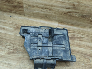 полка аккумулятора Hyundai ix35 1 поколение 2012, 2.0 л., G4KD, бензин, МКПП, внедорожник 5 дв., передний привод, 37150-2S000