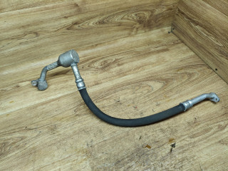 трубка кондиционера Land Rover Range Rover Evoque L538 2012, 2.2 л., 224DT, дизель, МКПП, внедорожник 5 дв., BJ3219N502CB