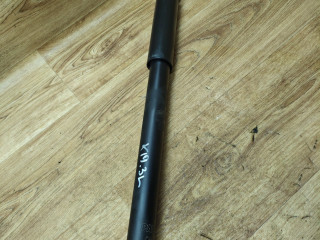 амортизатор задний Renault Duster 1 поколение 2012, 2.0 л., F4R 403, бензин, АКПП, внедорожник 5 дв., передний привод