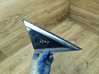 молдинг крыла Peugeot 3008 1 поколение 2011, 1.6 л., дизель, МКПП, внедорожник 5 дв., 96842432XY