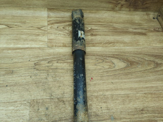 амортизатор задний Opel Vectra C [рестайлинг] 2005, 1.9 л., Z 19 DT, дизель, МКПП, универсал