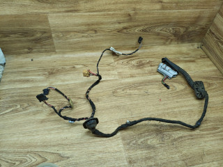 дверная проводка Volkswagen Polo 5 поколение 2011, 1.6 л., CFNA, бензин, МКПП, седан, 6RU971694C