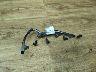 проводка свечей накала Peugeot Boxer 2 поколение [рестайлинг] 2018, 2.0 л., дизель, МКПП, микроавтобус, 9805075680