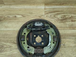 механизм развода задних тормозных колодок левый Lada Vesta 1 поколение 2017, 1.6 л., бензин, МКПП, седан