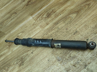 амортизатор задний Peugeot 3008 1 поколение 2010, 1.6 л., 9HR (DV6C), дизель, робот, внедорожник 5 дв.