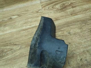 заглушка порога Renault Duster 1 поколение 2012, 2.0 л., F4R 403, бензин, АКПП, внедорожник 5 дв., передний привод, 768515346R