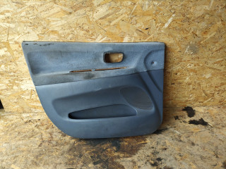 обшивка двери передняя левая Toyota Picnic 1 поколение 1999, 2.2 л., 3C-TE, дизель, МКПП, минивэн