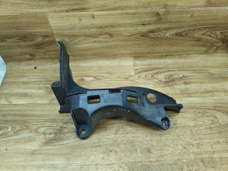 Крепление бампера заднего Peugeot 3008 1 поколение 2011, 1.6 л., дизель, МКПП, внедорожник 5 дв., 9685552477