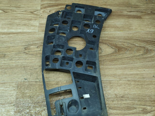 Крепление бампера переднего Peugeot 3008 1 поколение 2010, 1.6 л., 9HR (DV6C), дизель, робот, внедорожник 5 дв., 9685231980