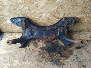 балка подвески передняя (подрамник) Geely SC7 1 поколение 2012, 1.8 л., JL4G18, бензин, МКПП, седан, 64001419