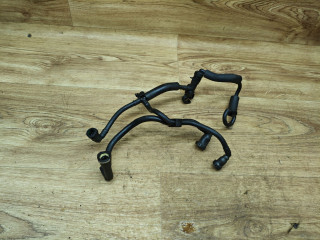 трубка топливная Peugeot 3008 1 поколение 2011, 1.6 л., дизель, МКПП, внедорожник 5 дв.