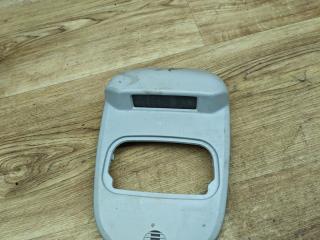 фонарь салона (плафон) Peugeot 5008 1 поколение 2011, 1.6 л., дизель, МКПП, минивэн, 9656164180, 9664702780