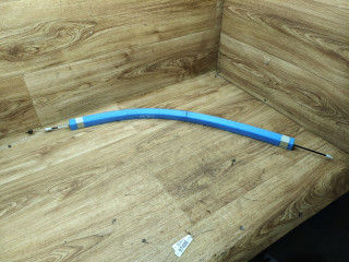 трос двери Peugeot Boxer 2 поколение [рестайлинг] 2018, 2.0 л., дизель, МКПП, микроавтобус