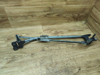механизм стеклоочистителя (трапеция дворников) Land Rover Range Rover Evoque L538 2012, 2.2 л., 224DT, дизель, МКПП, внедорожник 5 дв.