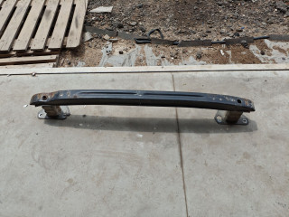 усилитель бампера заднего Peugeot 208 1 поколение 2012, 1.2 л., бензин, МКПП, хетчбэк 3 дв.