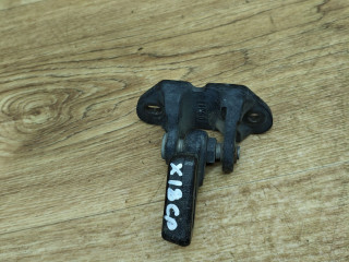 ролик двери сдвижной Peugeot Boxer 2 поколение [рестайлинг] 2018, 2.0 л., дизель, МКПП, микроавтобус