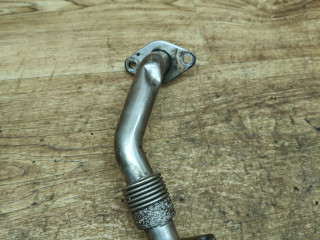 трубка системы рециркуляции EGR Volkswagen Transporter T5 2007, 1.9 л., BRS, дизель, МКПП, микроавтобус, 03G131521AC