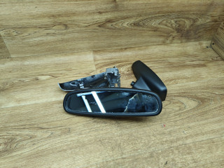 зеркало салона Land Rover Range Rover Evoque L538 2012, 2.2 л., 224DT, дизель, МКПП, внедорожник 5 дв.