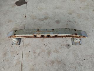 усилитель бампера переднего Toyota Avensis 2 поколение (T250) [рестайлинг] 2006, 1.6 л., 3ZZ-FE, бензин, МКПП, седан