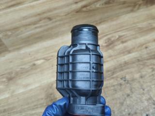 патрубок интеркулера Peugeot 5008 1 поколение 2011, 1.6 л., дизель, МКПП, минивэн, 9687261180