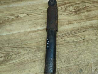 амортизатор задний Hyundai Solaris 1 поколение 2013, 1.6 л., G4FC, бензин, АКПП, седан