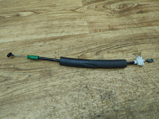 трос двери Land Rover Range Rover Evoque L538 2012, 2.2 л., 224DT, дизель, МКПП, внедорожник 5 дв.