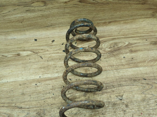 пружина задняя Geely SC7 1 поколение 2013, 1.8 л., JL4G18, бензин, МКПП, седан