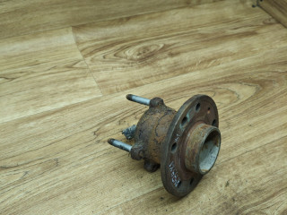 ступица задняя Opel Vectra C [рестайлинг] 2005, 1.9 л., Z 19 DT, дизель, МКПП, универсал