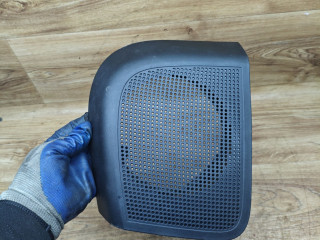 Накладка (сетка) динамика Peugeot Boxer 2 поколение [рестайлинг] 2018, 2.0 л., дизель, МКПП, микроавтобус, 1310347070, 1308545070, 1309119070