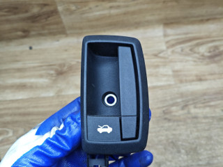 ручка открывания капота Peugeot Boxer 2 поколение [рестайлинг] 2018, 2.0 л., дизель, МКПП, микроавтобус