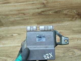 блок управления форсунками Toyota Avensis Verso 1 поколение 2003, 2.0 л., дизель, МКПП, минивэн, 89871-20030, 131000-1041